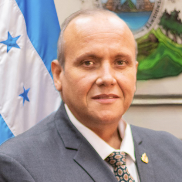 Marco Antonio Handal Cubero